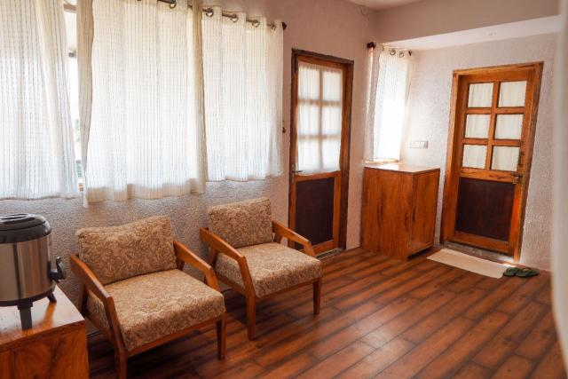 greetoe camp panna