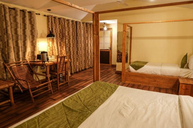 greetoe camp panna