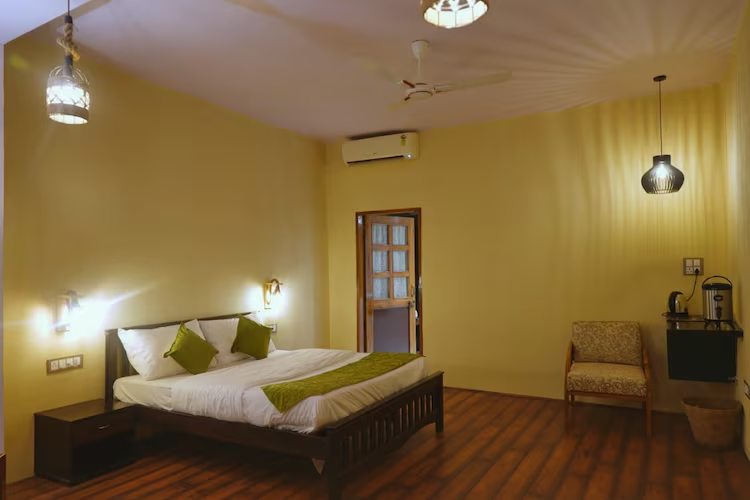 greetoe camp panna