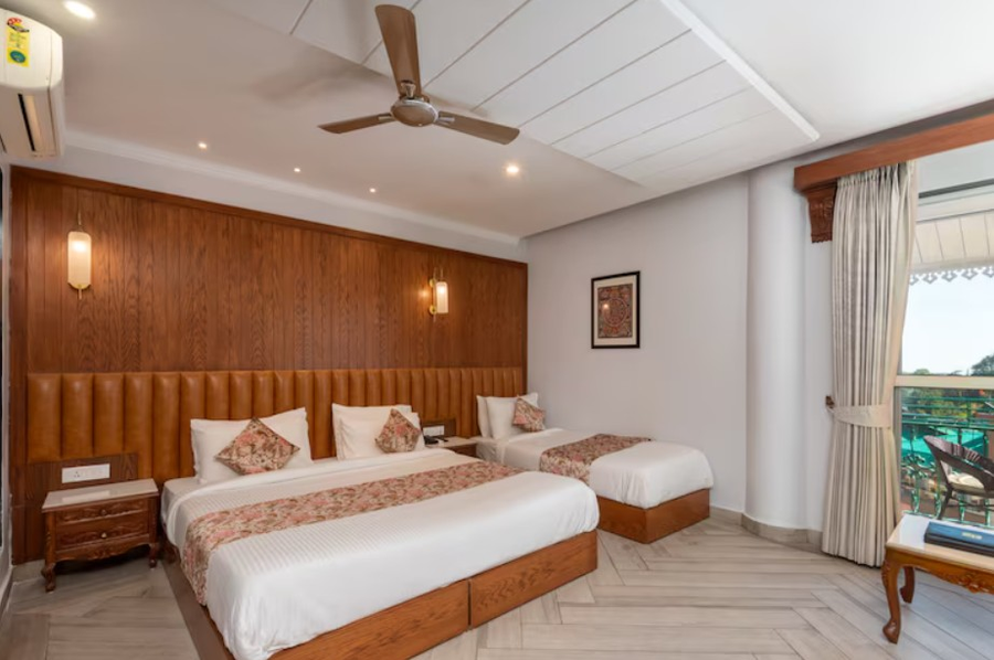quality inn by lawrence