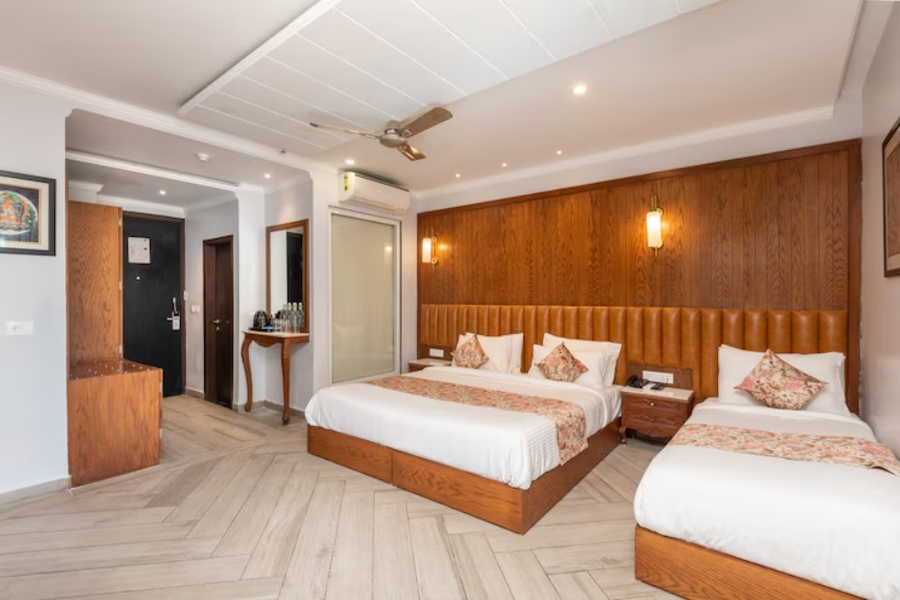quality inn by lawrence
