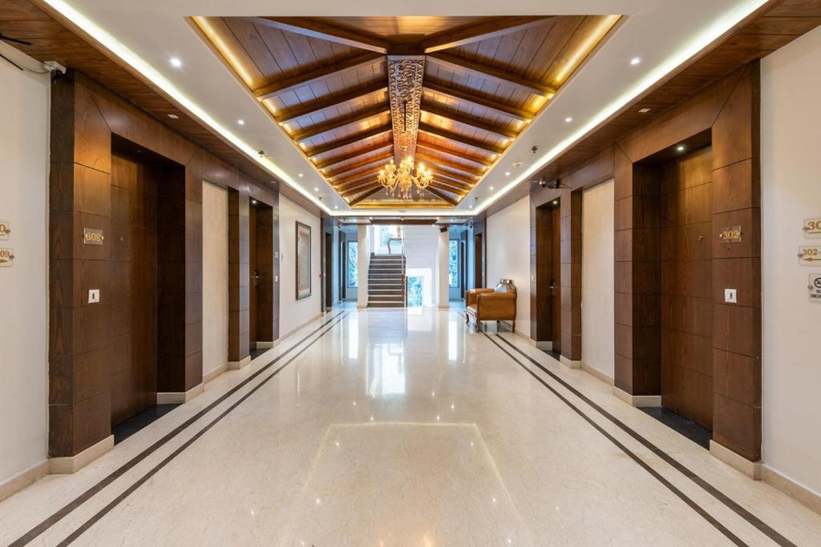 Quality Inn By Lawrence,Bhagsunag Temple,4 star