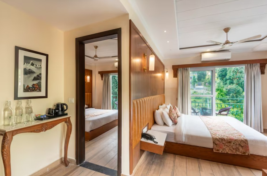 quality inn by lawrence