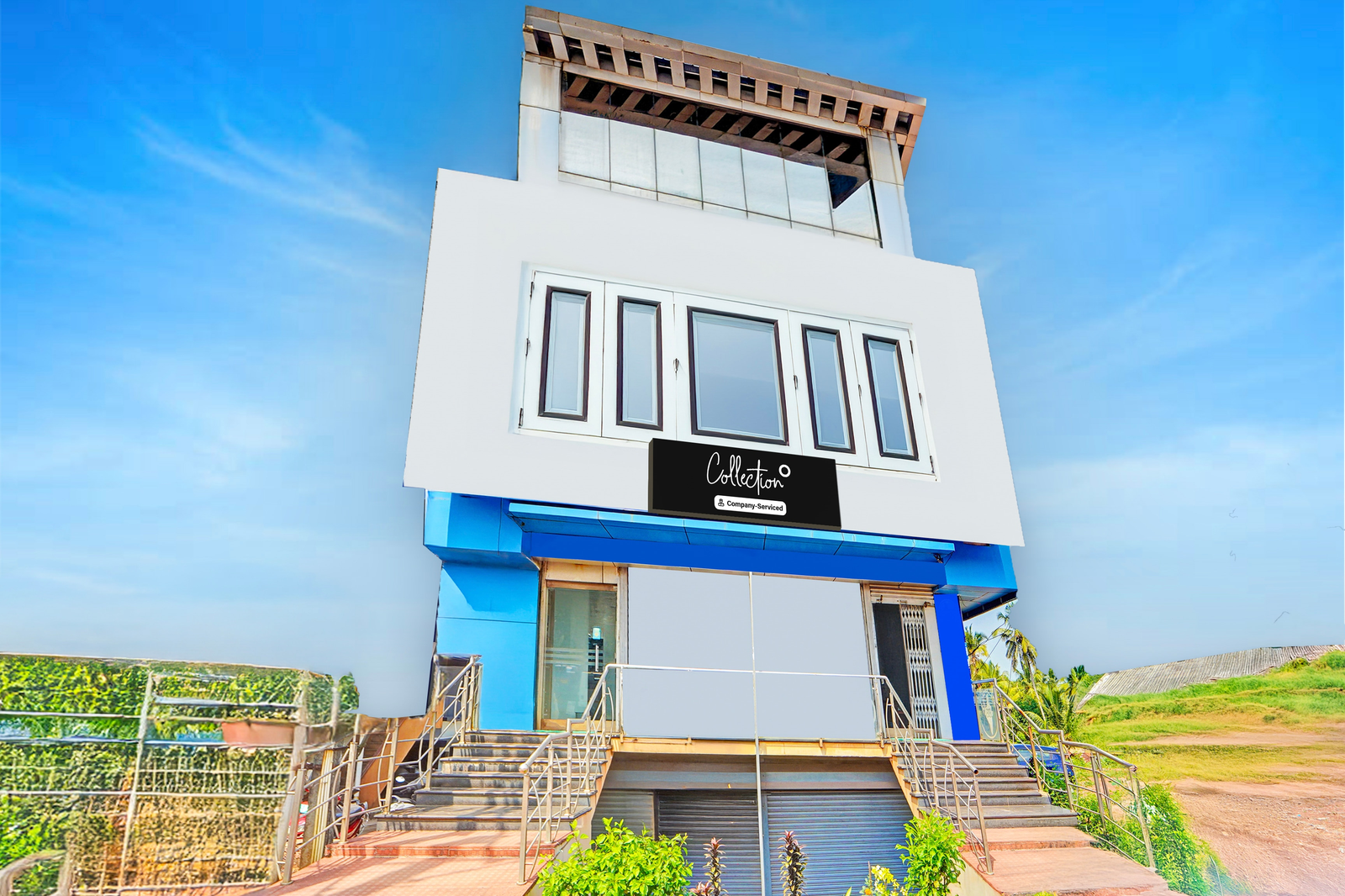 Collection O Surathkal Beach,,3 star
