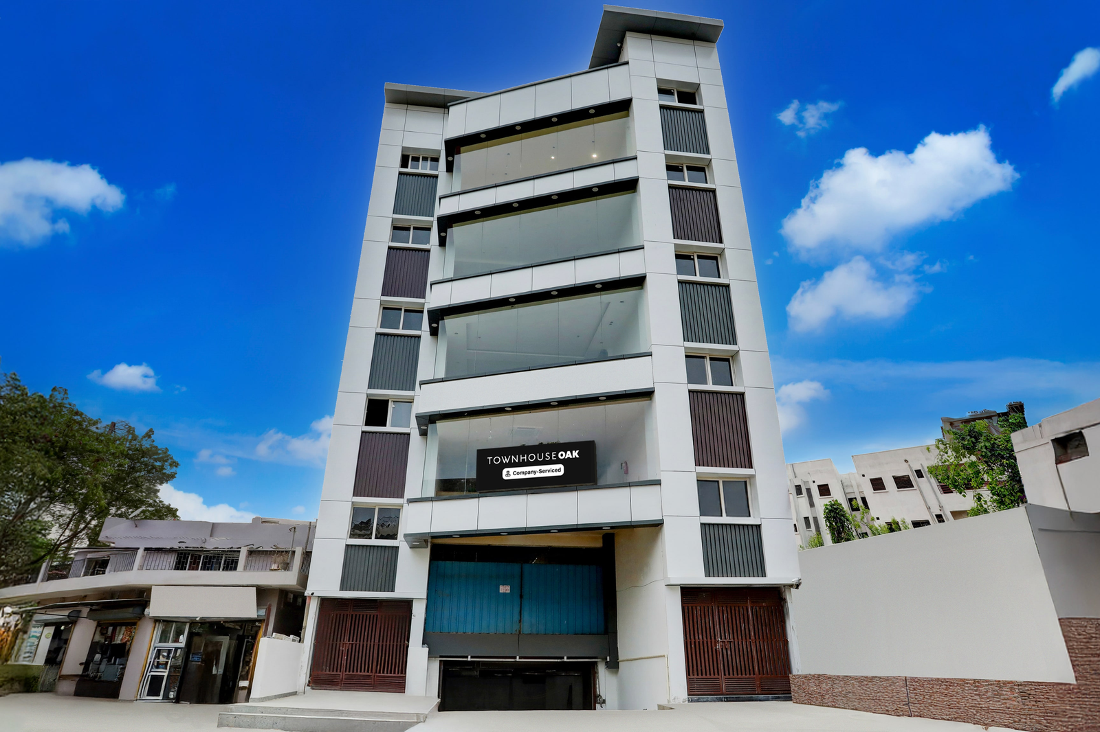 Super Townhouse Oak Aiims Walmi Govindpur,,2 star