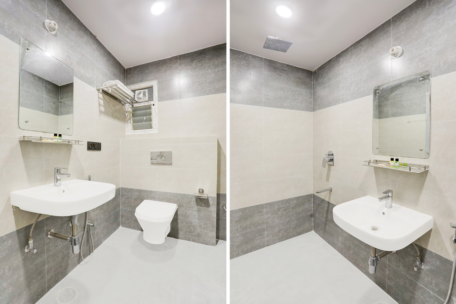 super townhouse oak aiims walmi govindpur