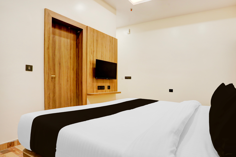 super townhouse oak aiims walmi govindpur