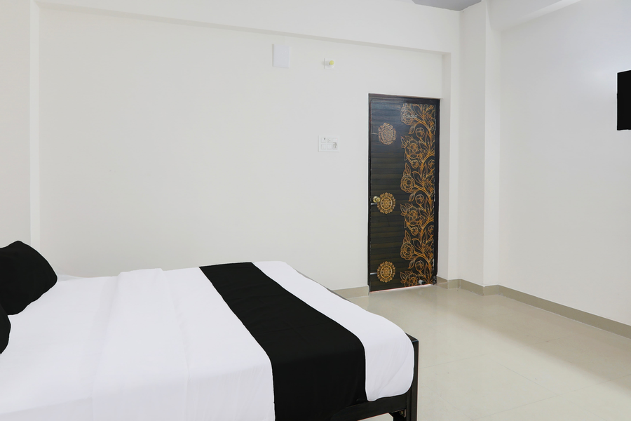 super townhouse oak aiims walmi govindpur