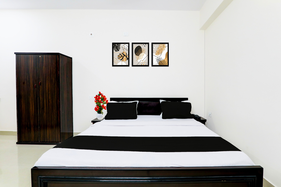 super townhouse oak aiims walmi govindpur