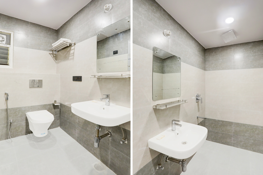 super townhouse oak aiims walmi govindpur