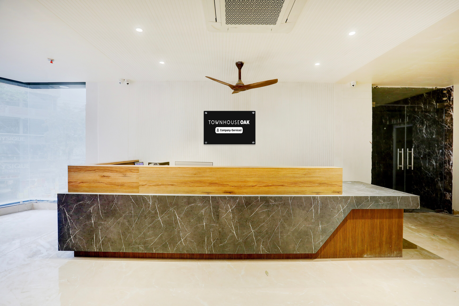 Super Townhouse Oak Aiims Walmi Govindpur,,2 star