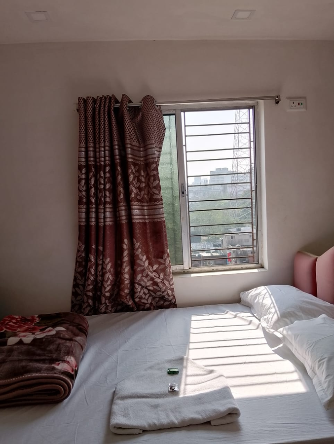 saba guest house