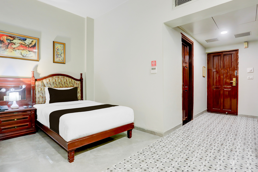 palette by checkin anand formerly hotel la casa inn