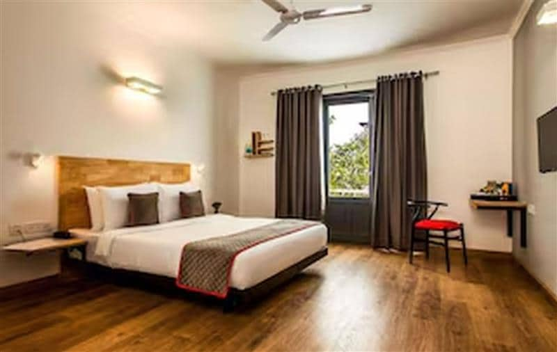 palette by checkin anand formerly hotel la casa inn