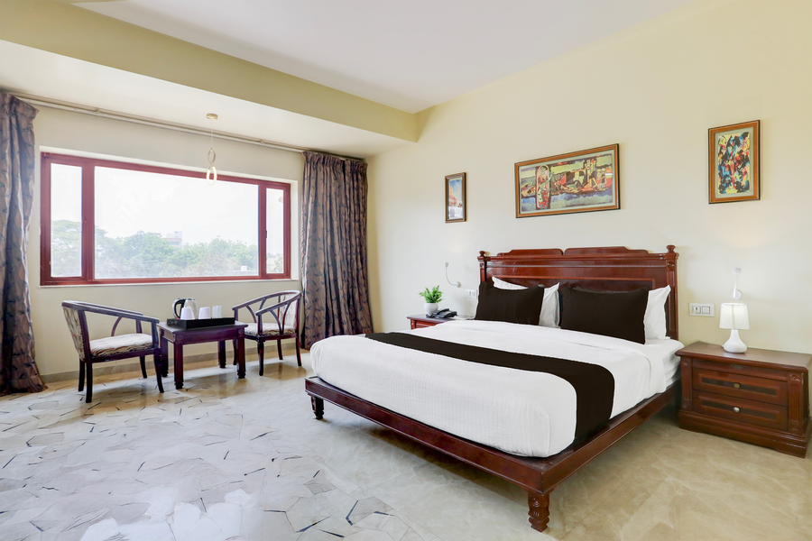 palette by checkin anand formerly hotel la casa inn