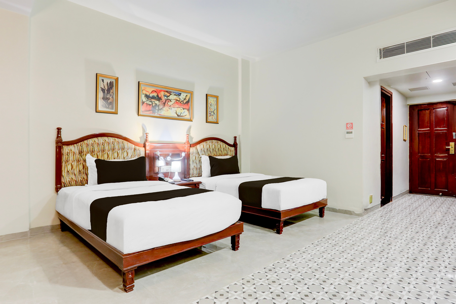 palette by checkin anand formerly hotel la casa inn