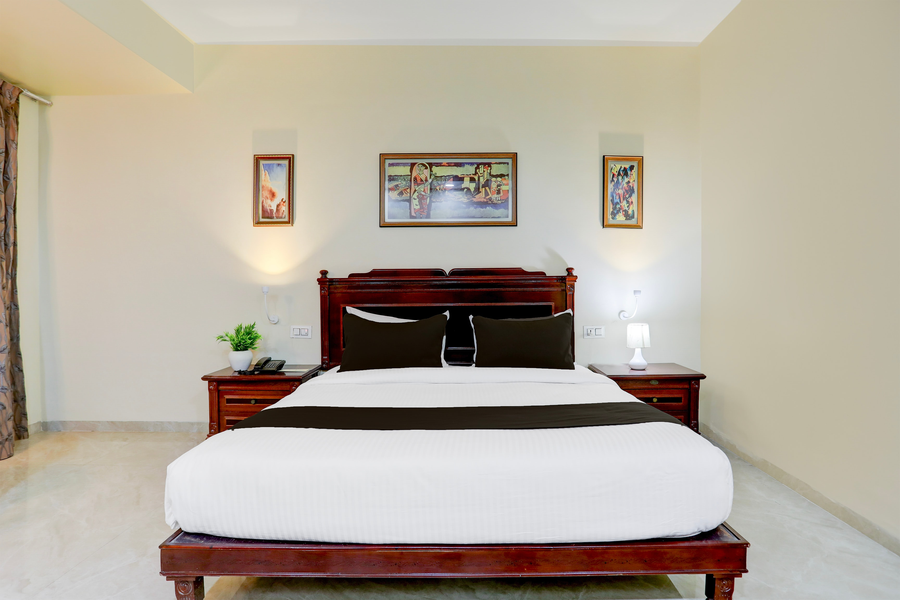 palette by checkin anand formerly hotel la casa inn