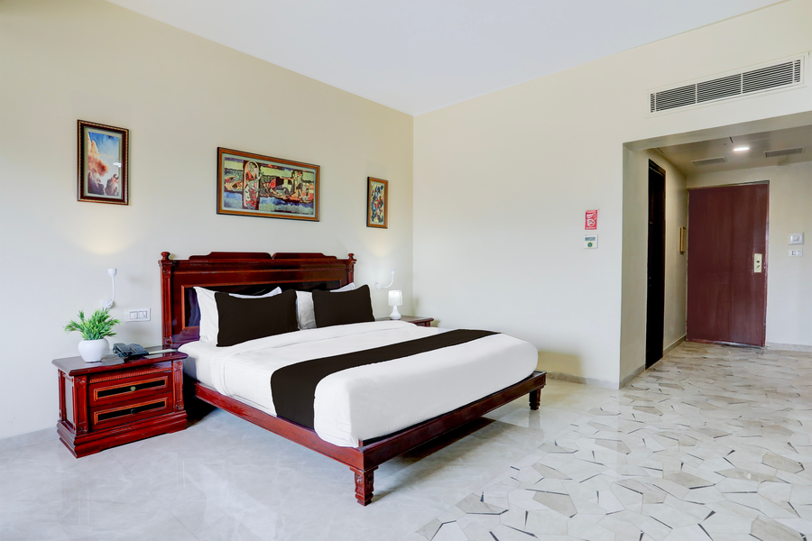 palette by checkin anand formerly hotel la casa inn