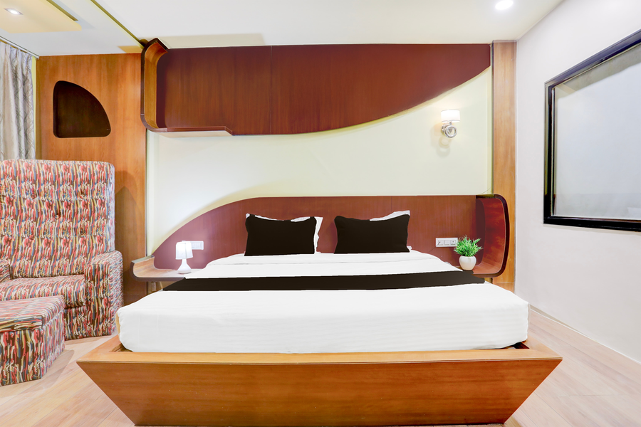 palette by checkin anand formerly hotel la casa inn