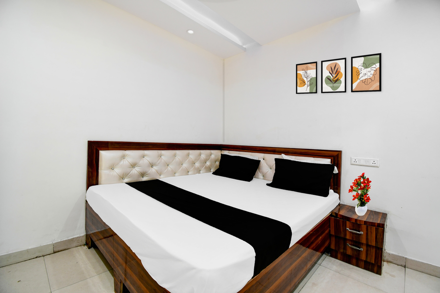 super hotel o gorakhpur industrial area formerly shaurya inn