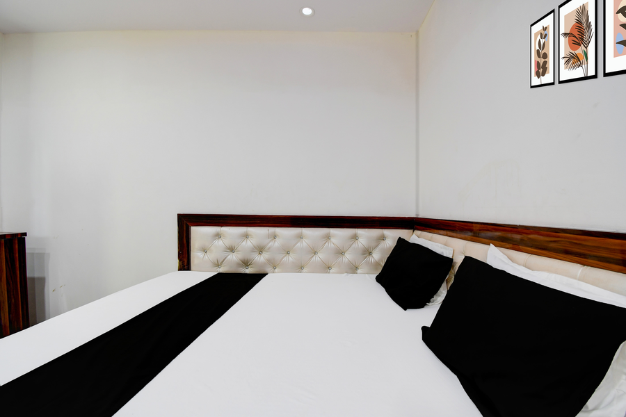 super hotel o gorakhpur industrial area formerly shaurya inn