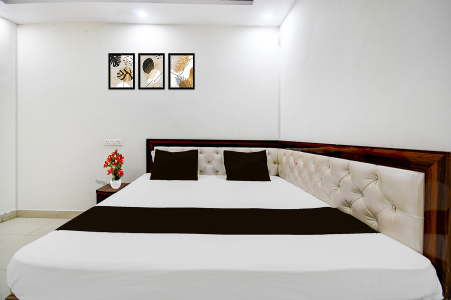 super hotel o gorakhpur industrial area formerly shaurya inn