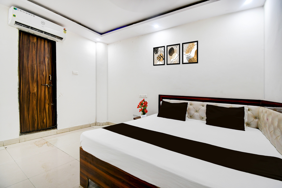 super hotel o gorakhpur industrial area formerly shaurya inn
