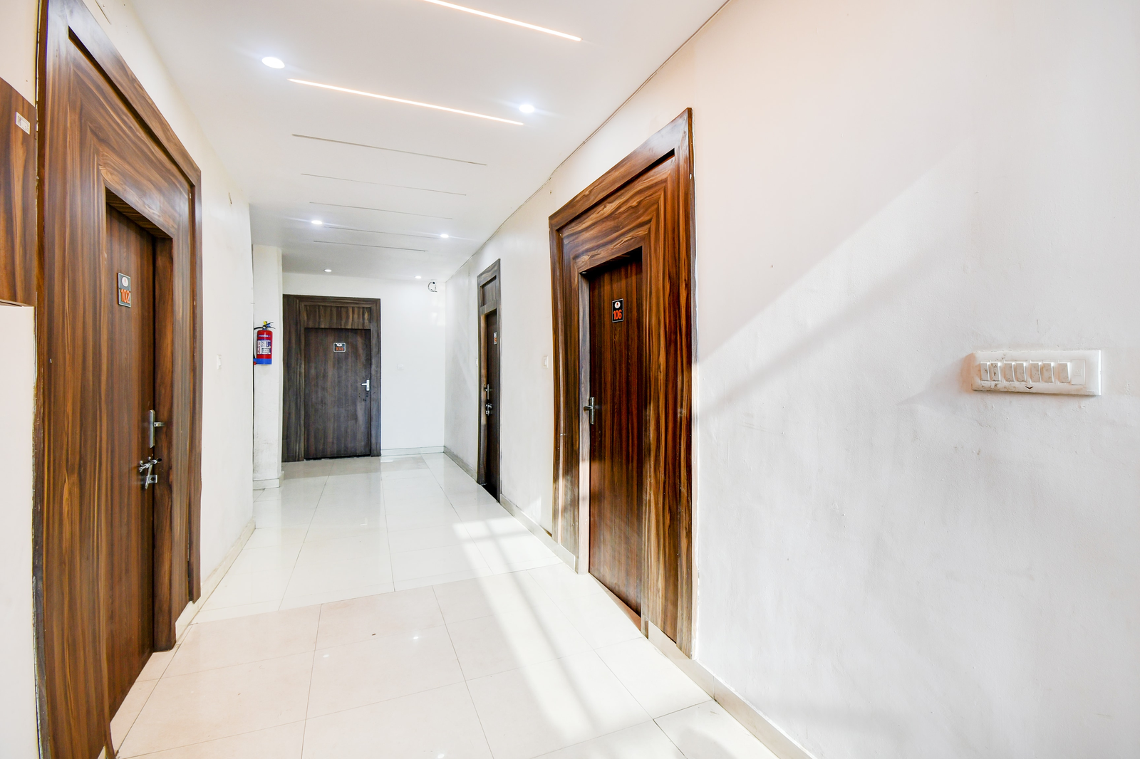 Super Hotel O Gorakhpur Industrial Area Formerly Shaurya Inn,,3 star