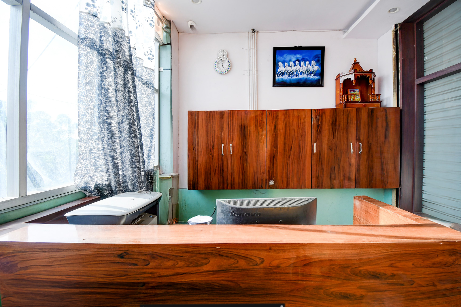 Super Hotel O Gorakhpur Industrial Area Formerly Shaurya Inn,,3 star
