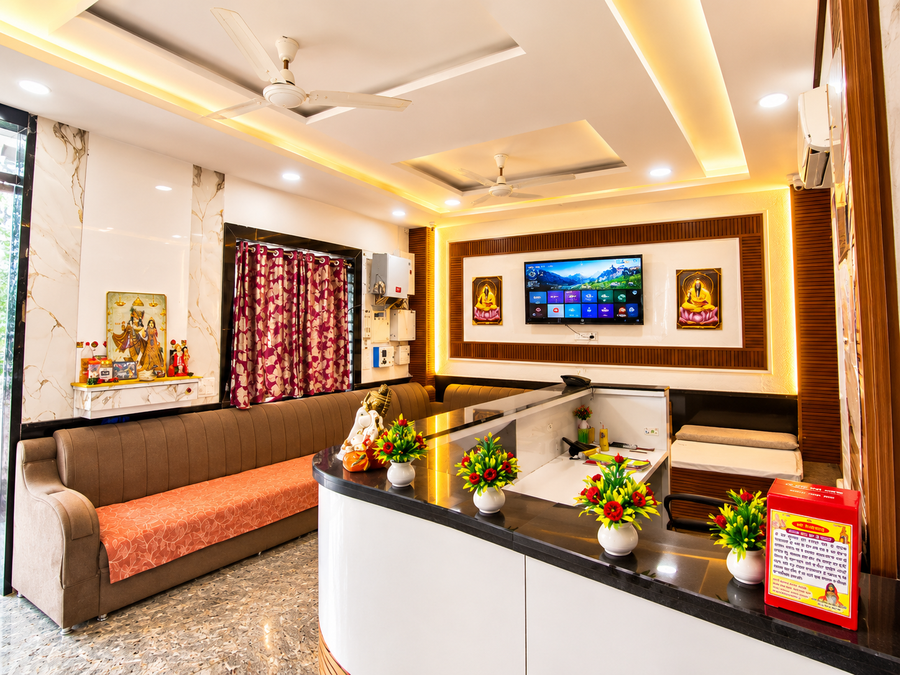 Hotel Mero Vrindavan,,3 star