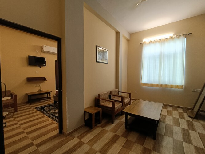 rao jagveer home stay