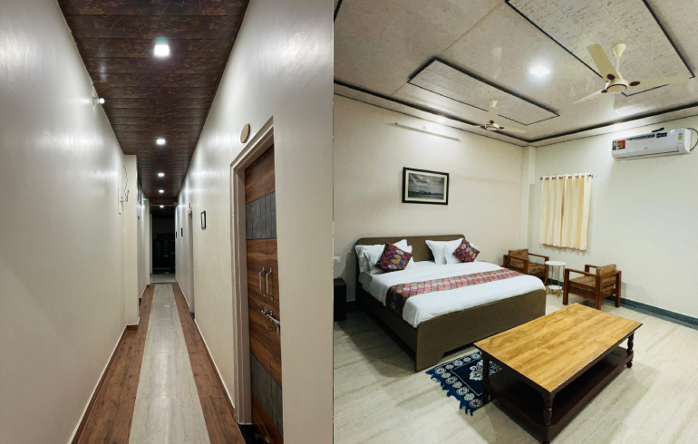 rao jagveer home stay