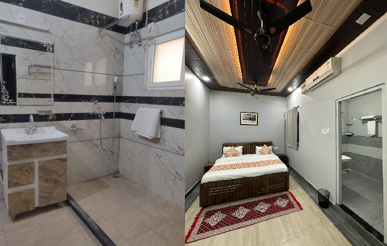 rao jagveer home stay