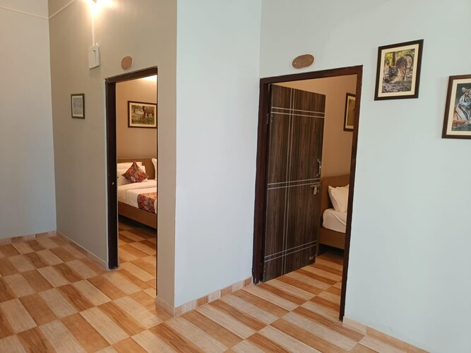 rao jagveer home stay