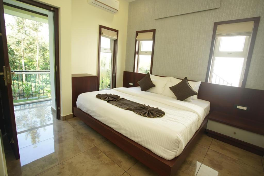 pabis luxurious stay