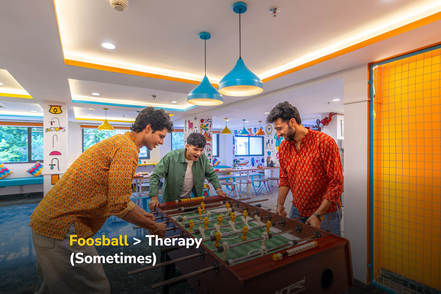 gostops plus udaipur gulab bagh