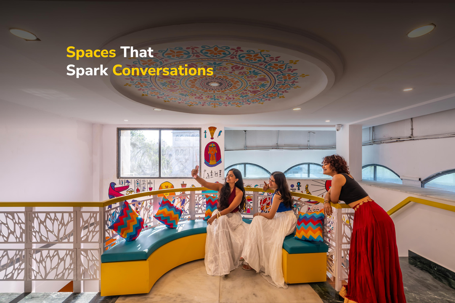 gostops plus udaipur gulab bagh