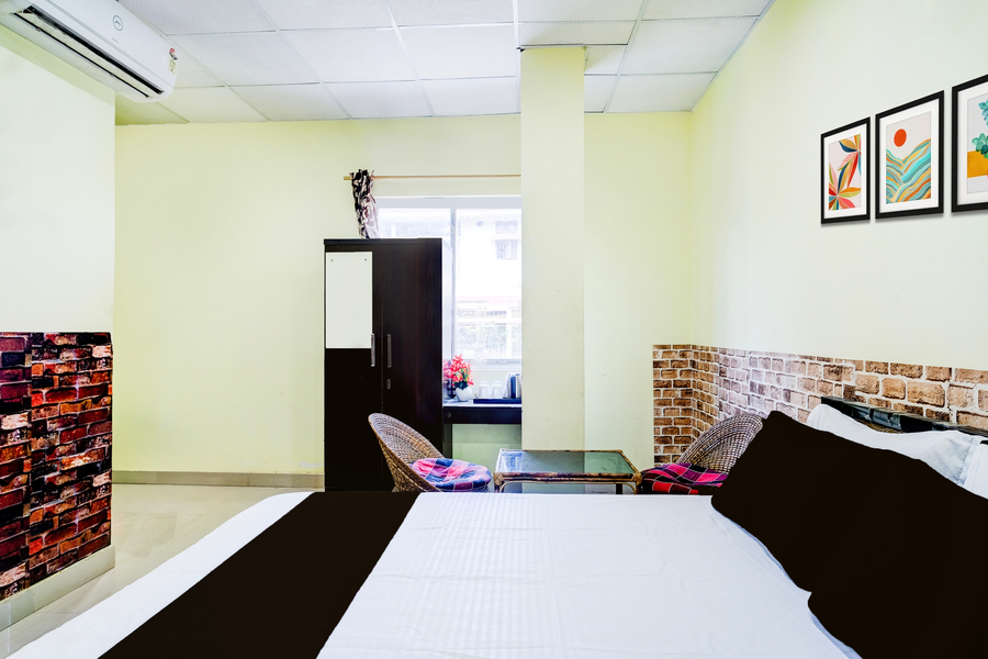 super collection o ganeshguri nayanpur formerly rainbow residency