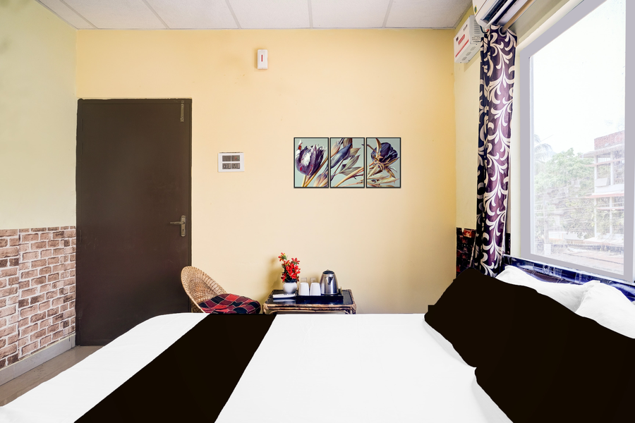 super collection o ganeshguri nayanpur formerly rainbow residency