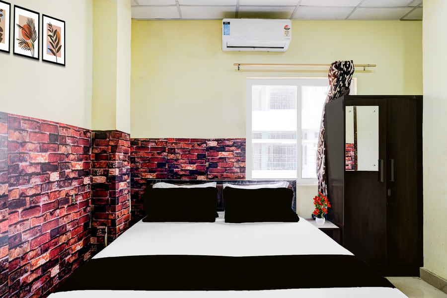super collection o ganeshguri nayanpur formerly rainbow residency