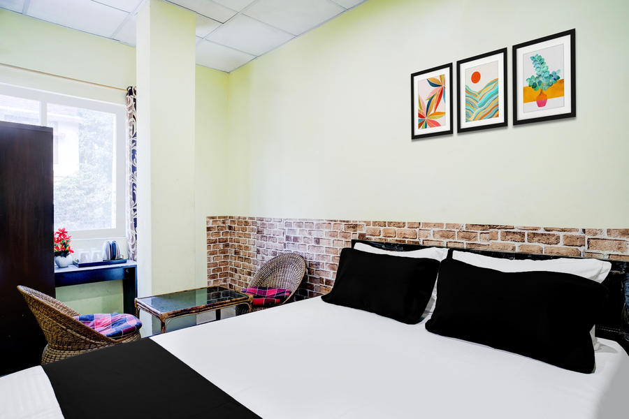 super collection o ganeshguri nayanpur formerly rainbow residency