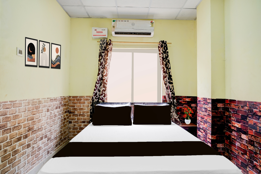 super collection o ganeshguri nayanpur formerly rainbow residency