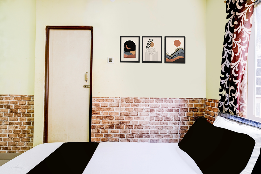 super collection o ganeshguri nayanpur formerly rainbow residency