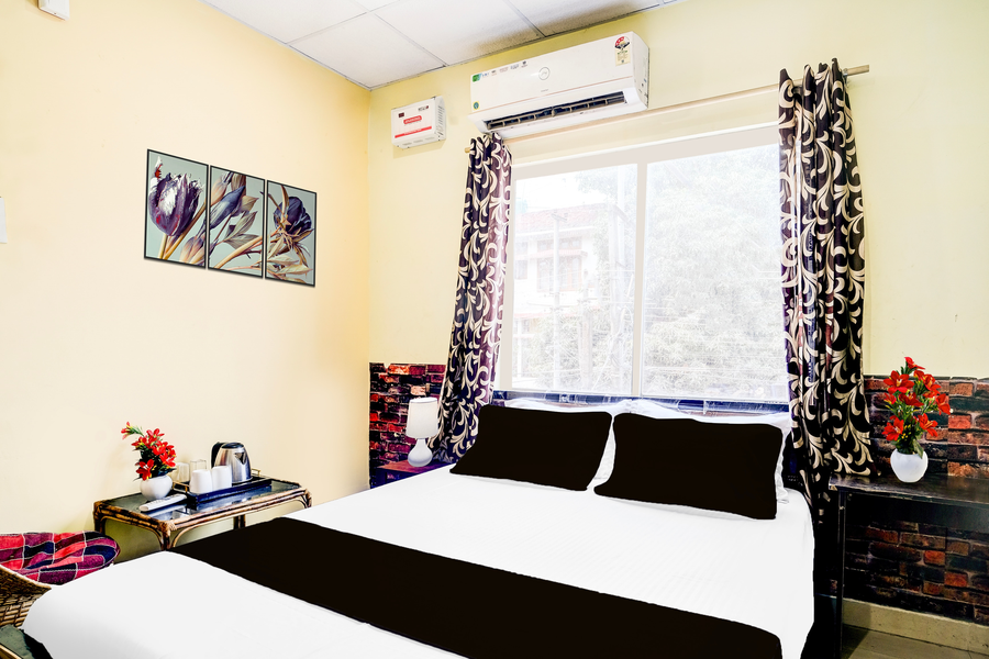 super collection o ganeshguri nayanpur formerly rainbow residency