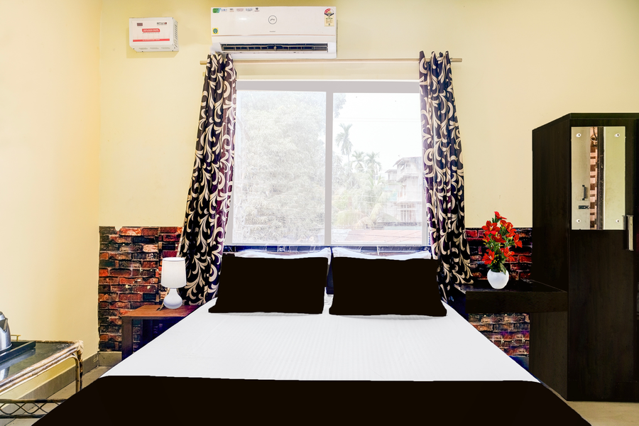 super collection o ganeshguri nayanpur formerly rainbow residency