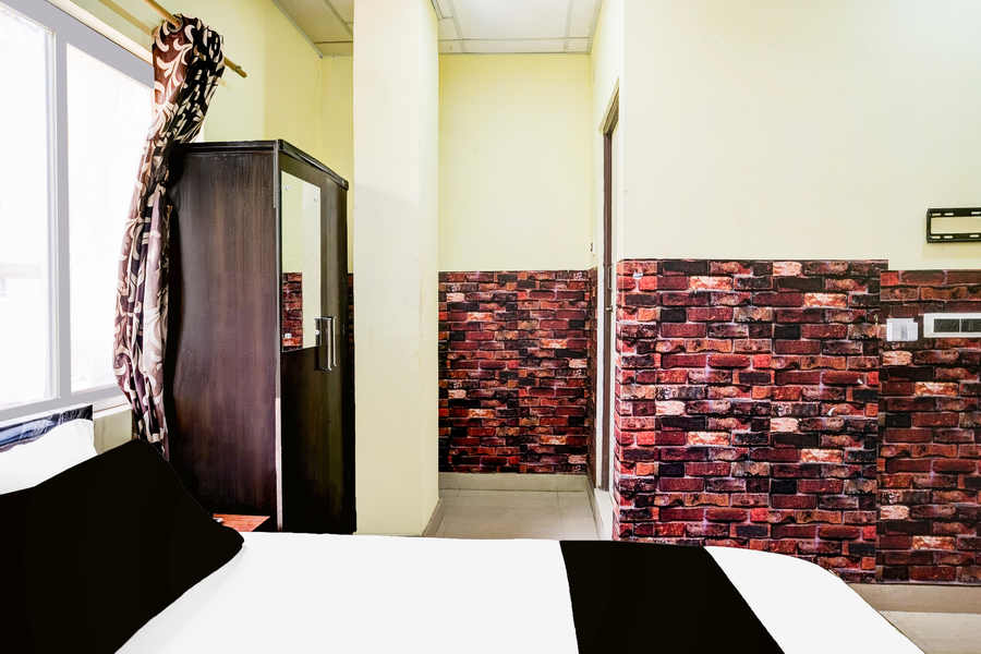 super collection o ganeshguri nayanpur formerly rainbow residency