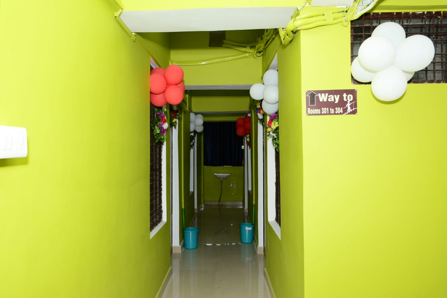 royal kashi lodge