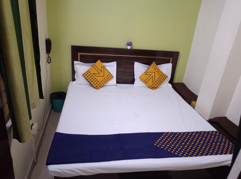 royal kashi lodge