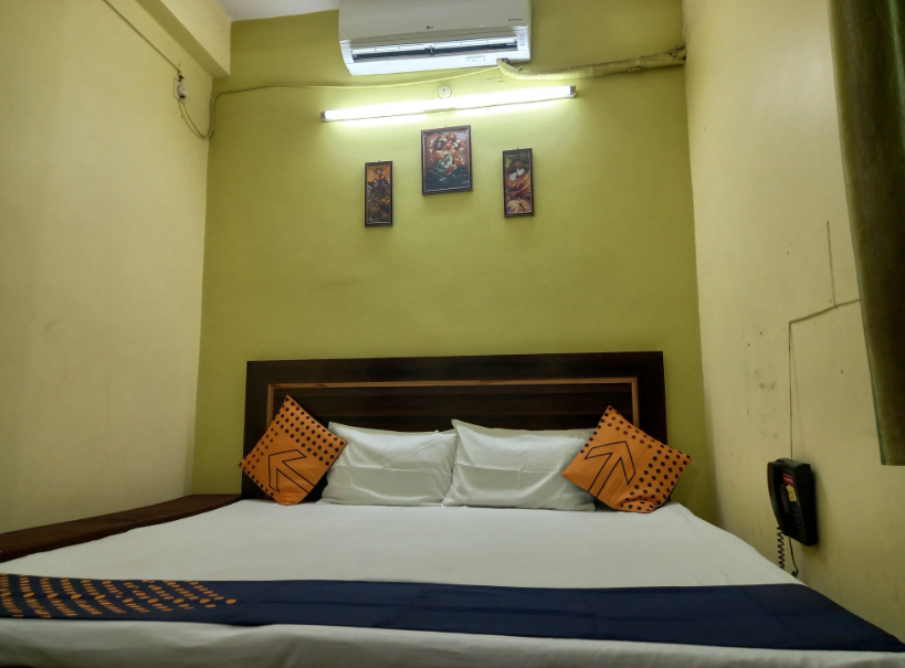 royal kashi lodge