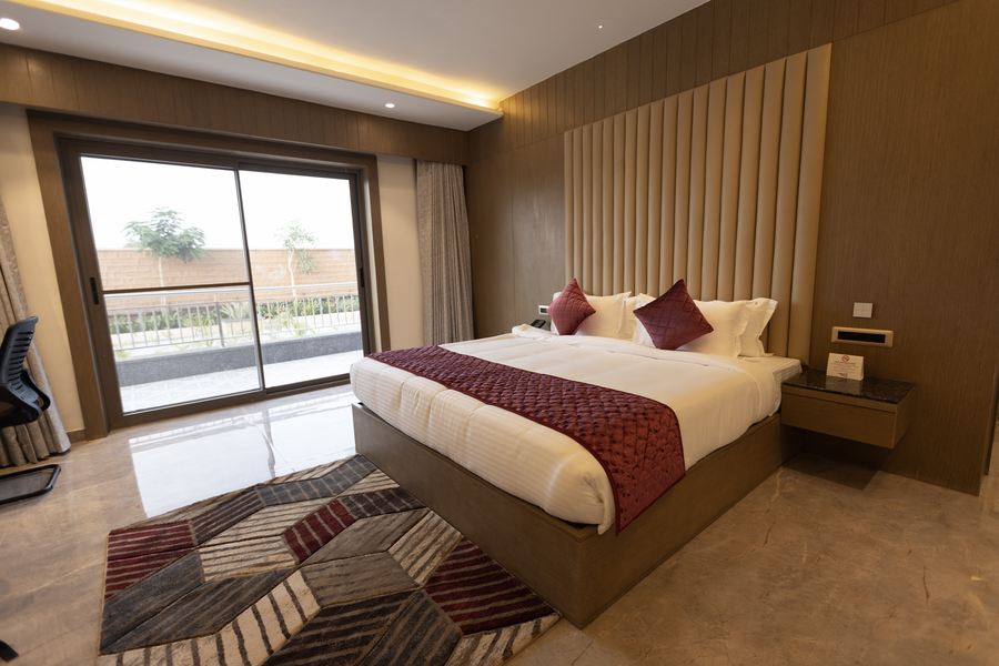 pride resort jodhpur